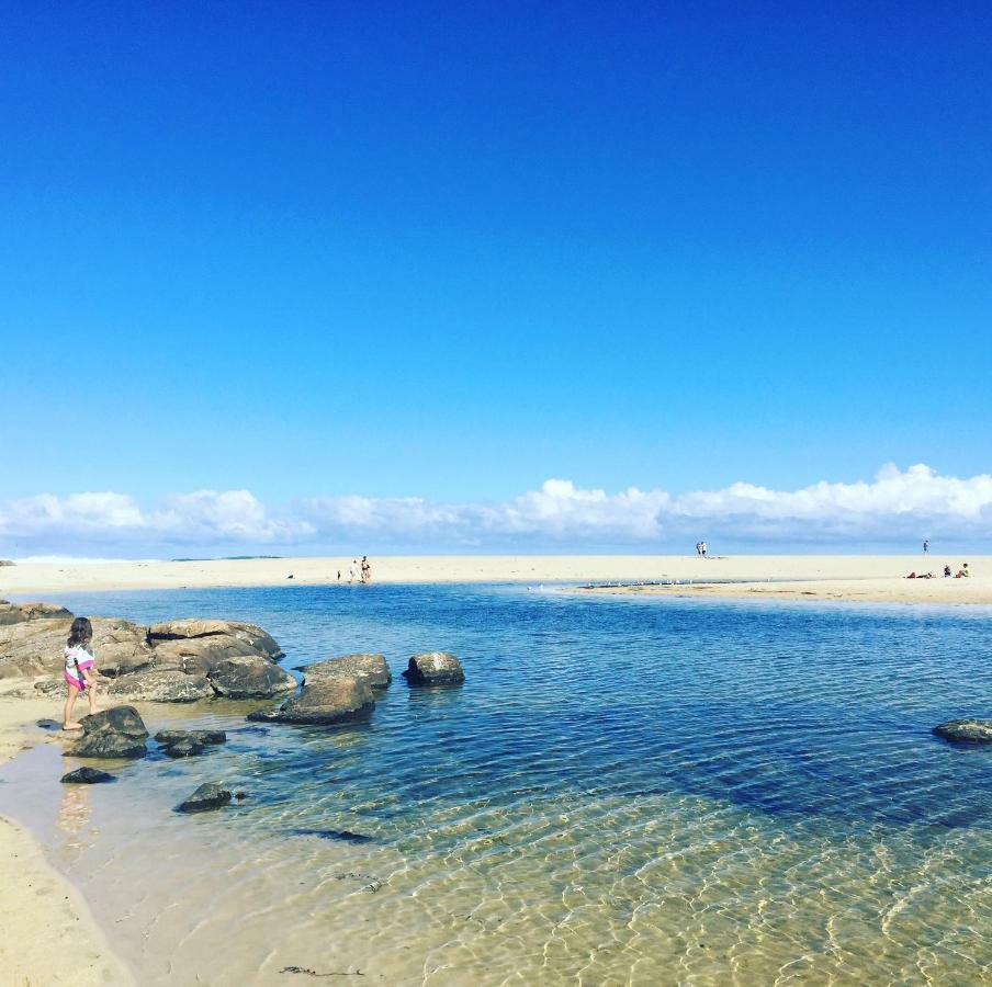 By The Sea Margaret River Gnarabup Экстерьер фото