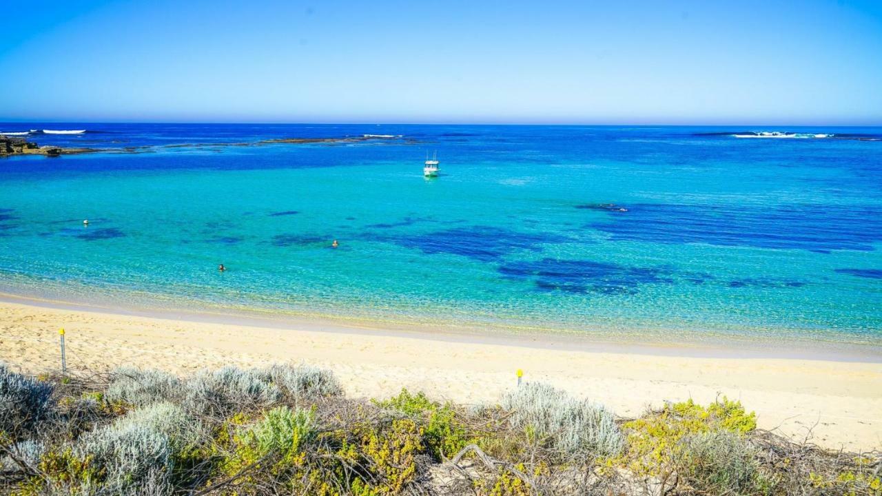 By The Sea Margaret River Gnarabup Экстерьер фото