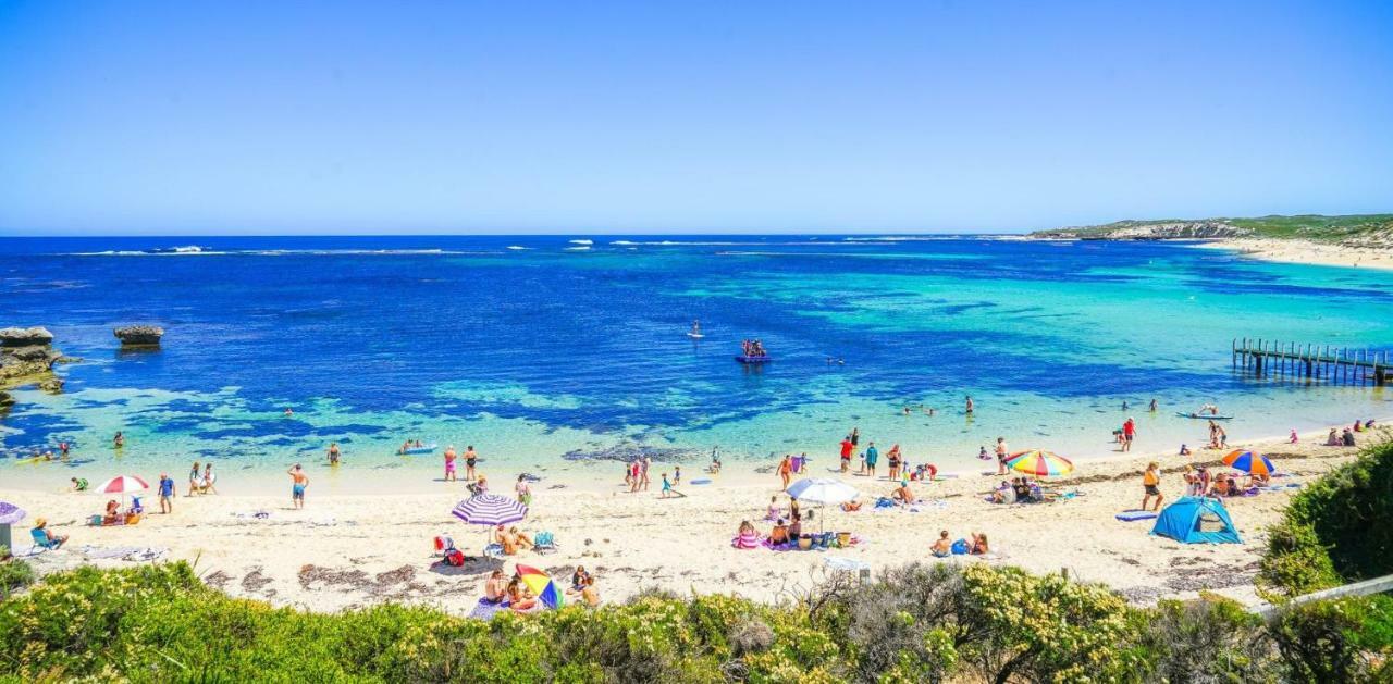 By The Sea Margaret River Gnarabup Экстерьер фото